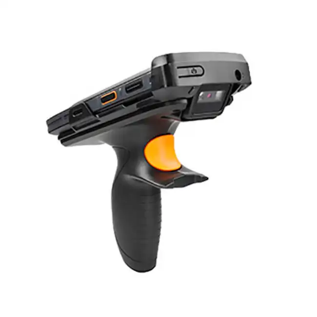 Аксессуар для штрихкодирования UROVO Пистолетная рукоять для DT40/DT40S ACC-DT40-GUN