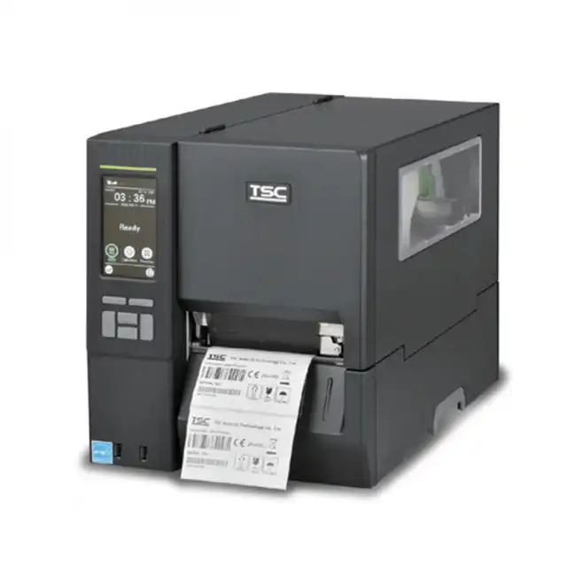 Принтер этикеток TSC MH241 MH241P-A001-0302