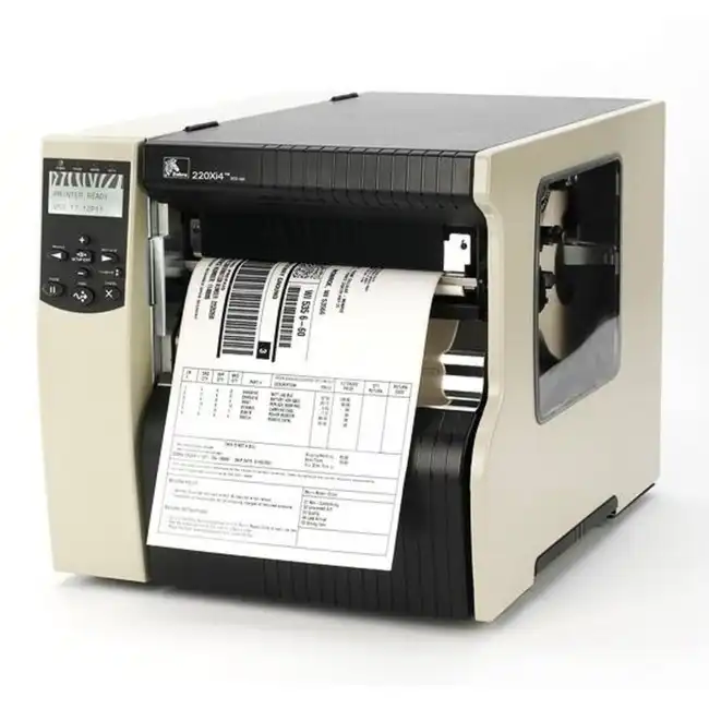 Принтер этикеток Zebra 220Xi4 220-80E-00003