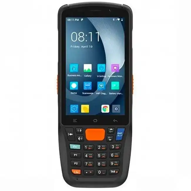 Терминал сбора данных UROVO CT48-SU4S12E4031