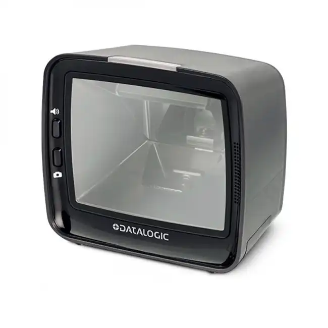 Сканер штрихкода Datalogic Magellan 3410VSi M3410-010210-00604 (Встраиваемый, 1D/2D, USB, Черный)