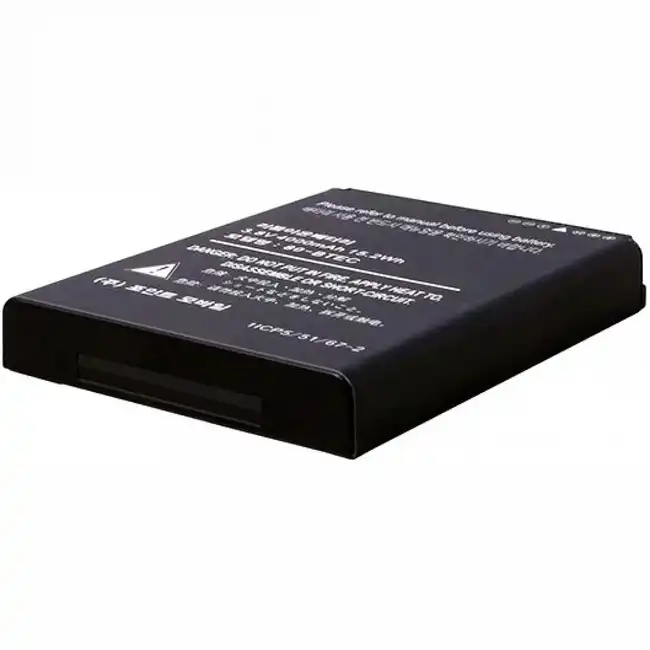 Аксессуар для штрихкодирования Point Mobile Аккумулятор  для PM67 66-BTSC