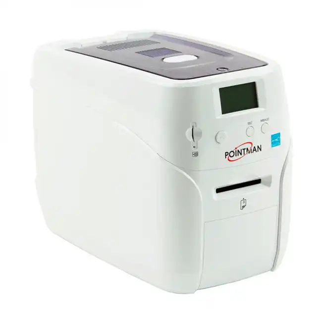 Принтер для карт Pointman Nuvia N10 N10-0001-00-S