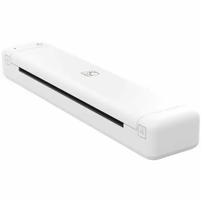 Принтер этикеток iDPRT MT800 transfer thermal printer A4 100700289