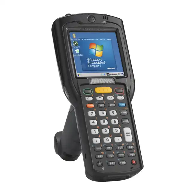 Терминал сбора данных  Motorola MC32N0 - GL4HCLE0A MC32N0-GL4HCLE0A
