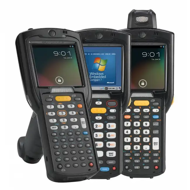 Терминал сбора данных  Motorola MC32N0-GL2HCLE0A