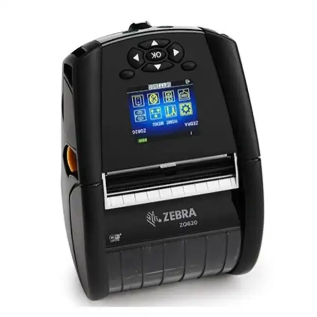 Принтер этикеток Zebra ZQ620 ZQ62-AUWAE11-00