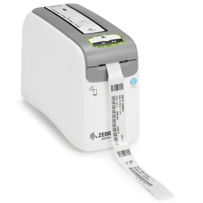 Принтер этикеток Zebra ZD510 ZD51013-D0EE00FZ