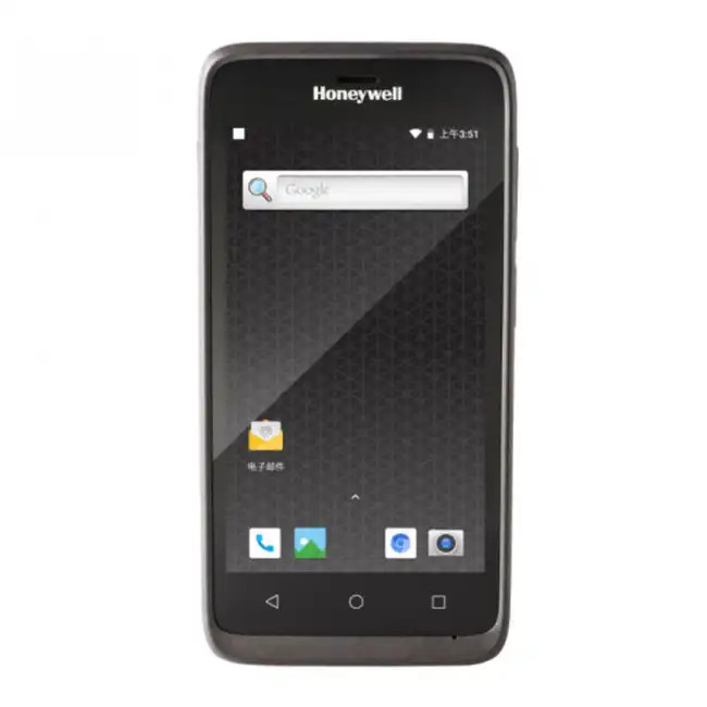 Терминал сбора данных  Honeywell EDA51 EDA51-0-B623SOGRK