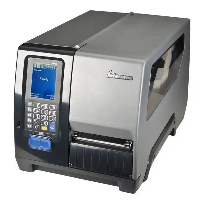Принтер этикеток Honeywell PM43 PM43A01000000202