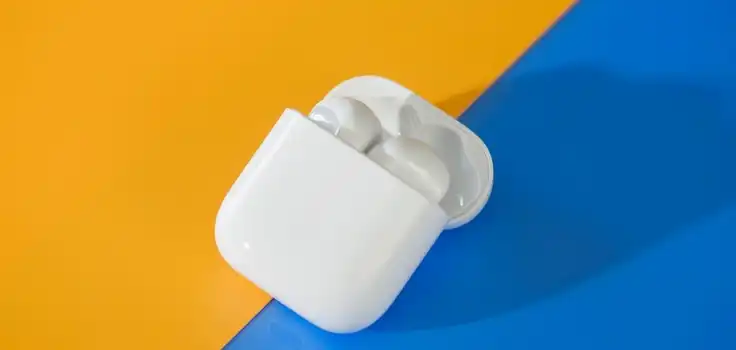 Обзор realme Buds Air: приятели кошелька
