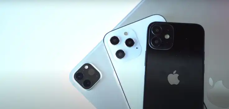 Инсайды: Apple iPhone 12, Samsung Galaxy Fold 2, NVIDIA RTX 30XX