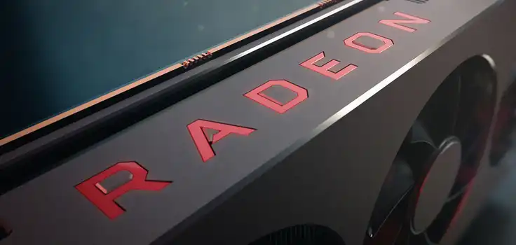 «До 20% быстрее». AMD заявила о превосходстве видеокарт Radeon над NVIDIA GeForce