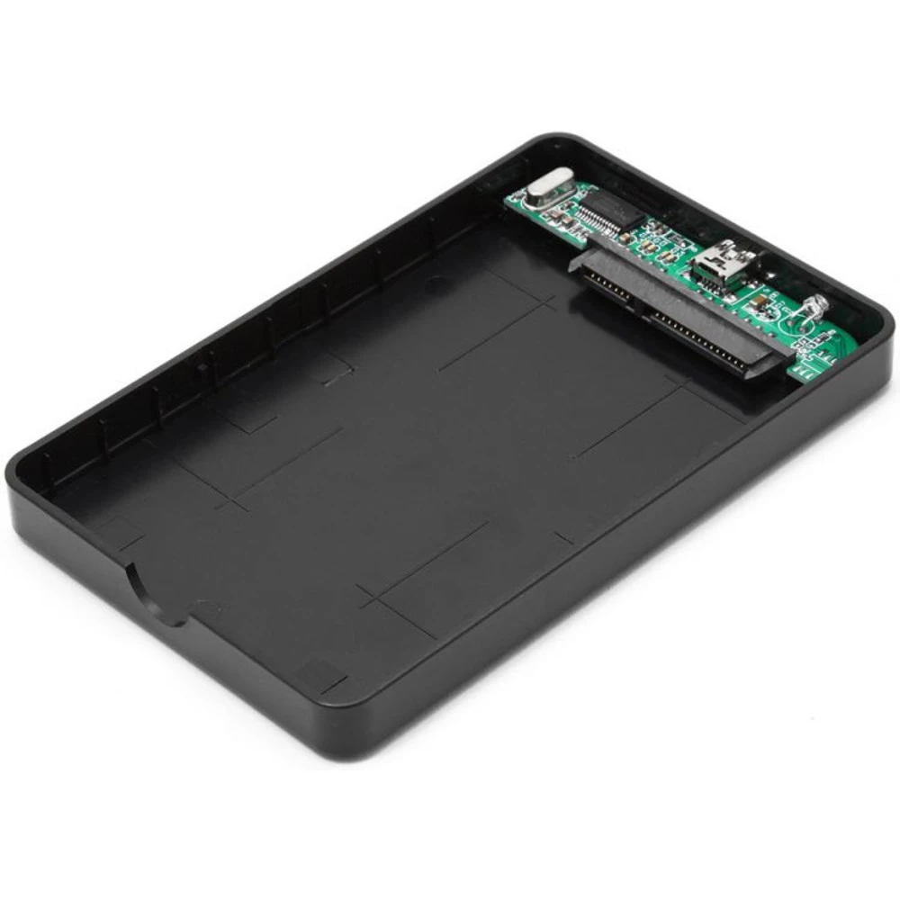 Аксессуар для жестких дисков Gembird EE2-U2S-40P