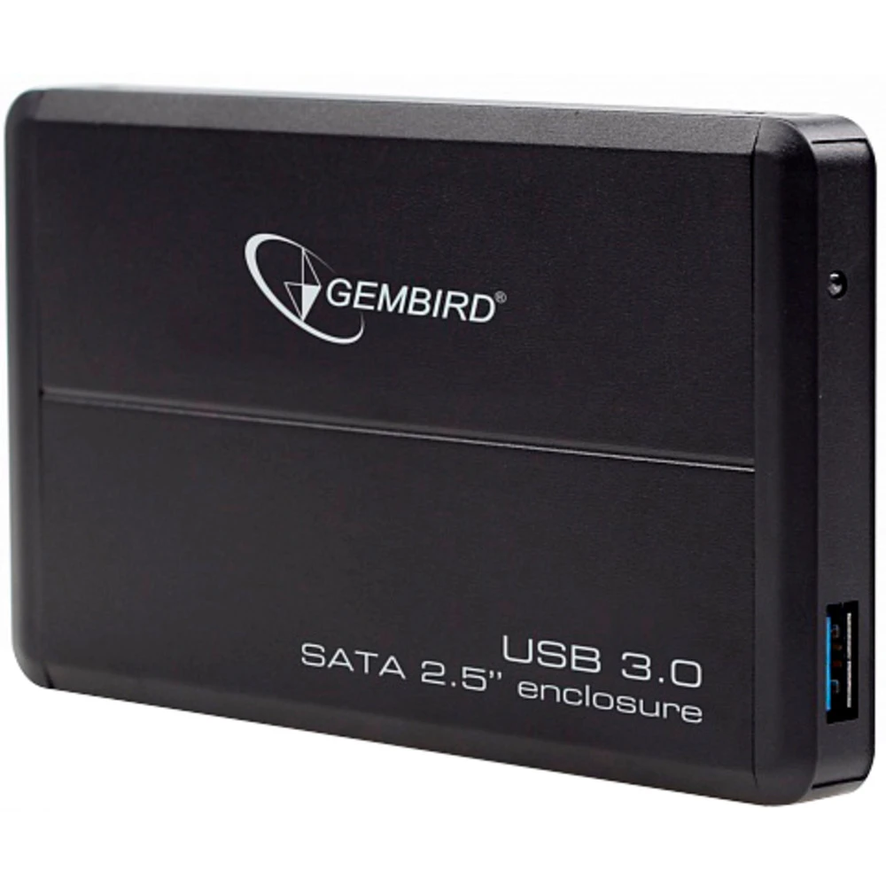 Аксессуар для жестких дисков Gembird EE2-U3S-2