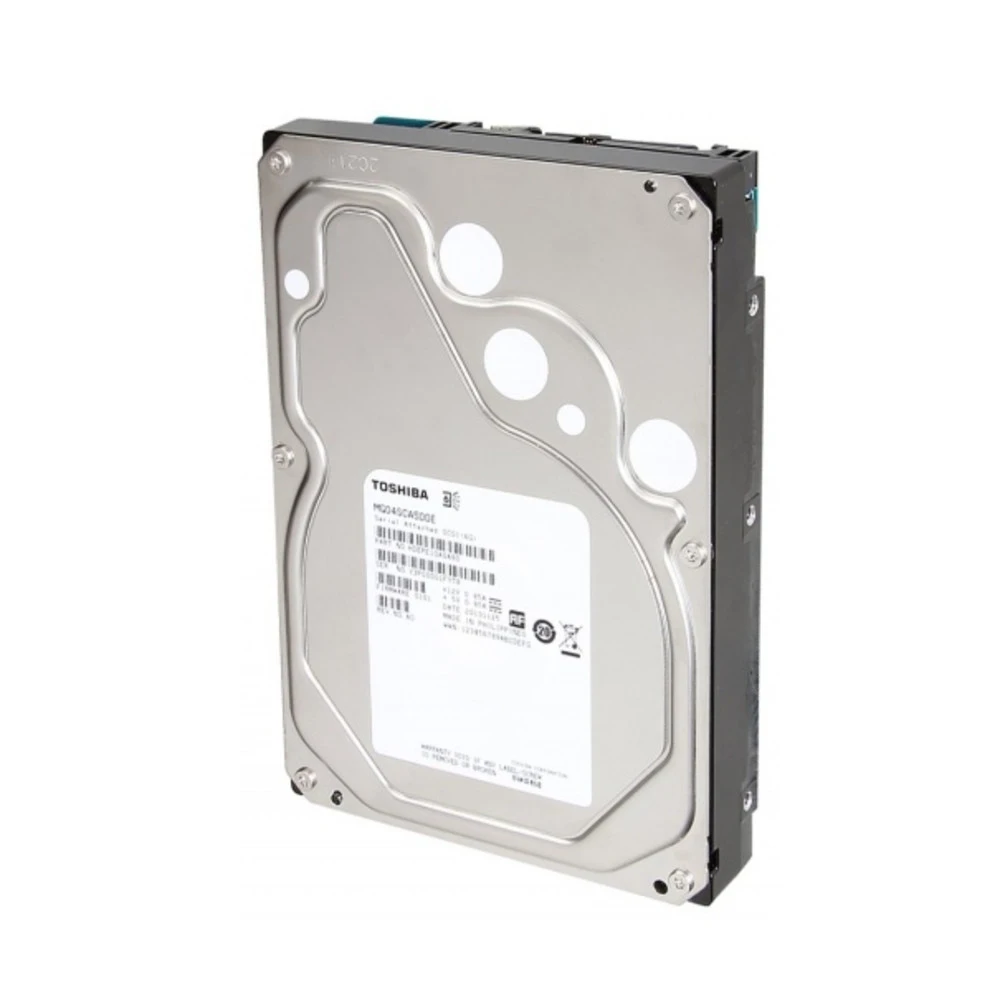 Жесткий диск Toshiba MG06SCA800E