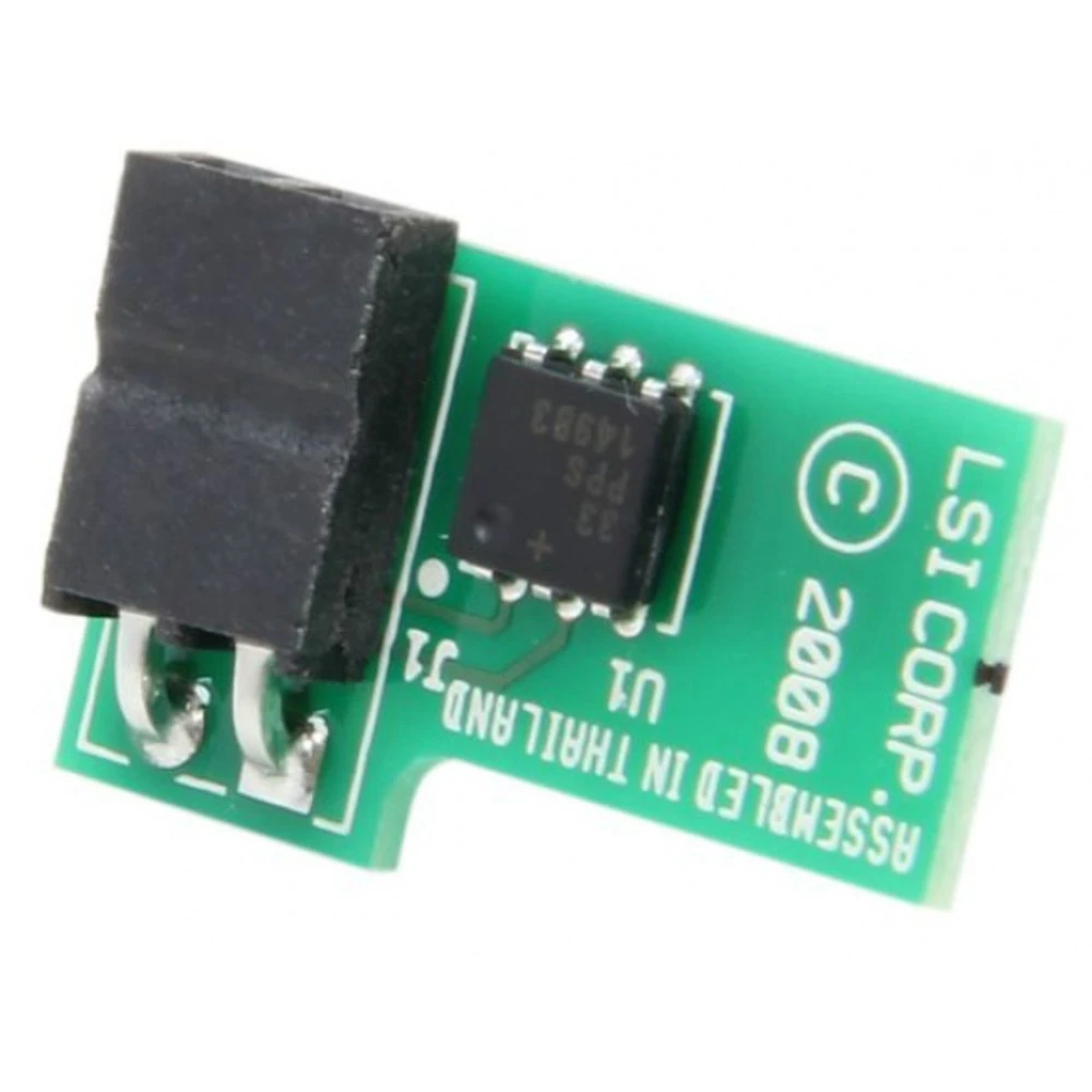 Аксессуар для сервера LSI MegaRAID CacheCade Pro 2.0 LSI00290