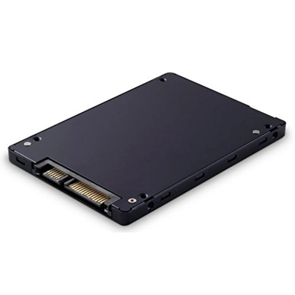 Серверный жесткий диск Lenovo 4XB7A10237 2,5 SFF, 240 ГБ, SATA