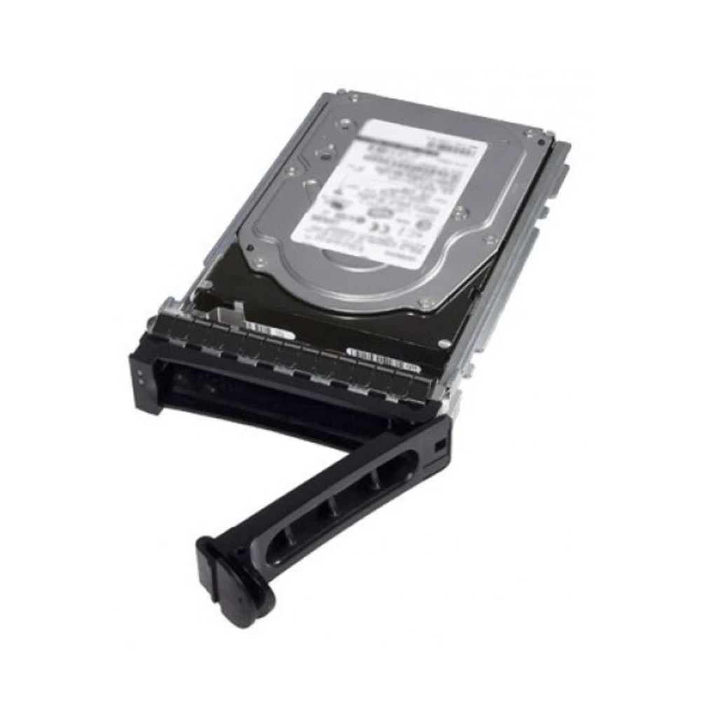 Серверный жесткий диск Dell 400-AFXXt 3,5 LFF, 1 ТБ, SATA