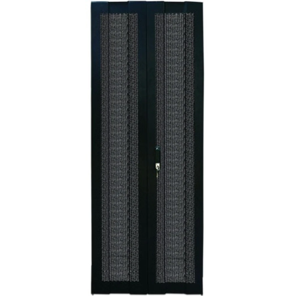 Аксессуар для серверного шкафа LANMASTER TWT-CBB-DR18-6X-S-P1