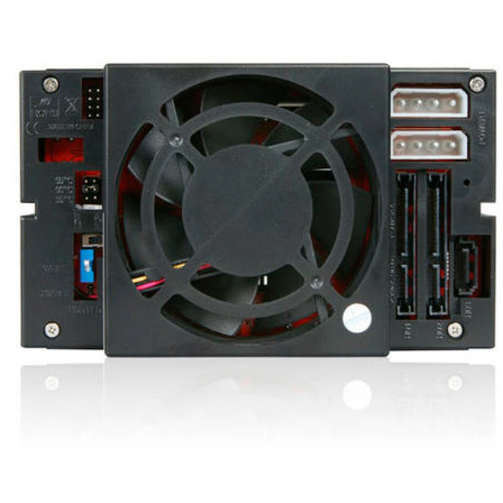 Аксессуар для сервера Procase A3-203SATA3 A3-203-SATA3-RD