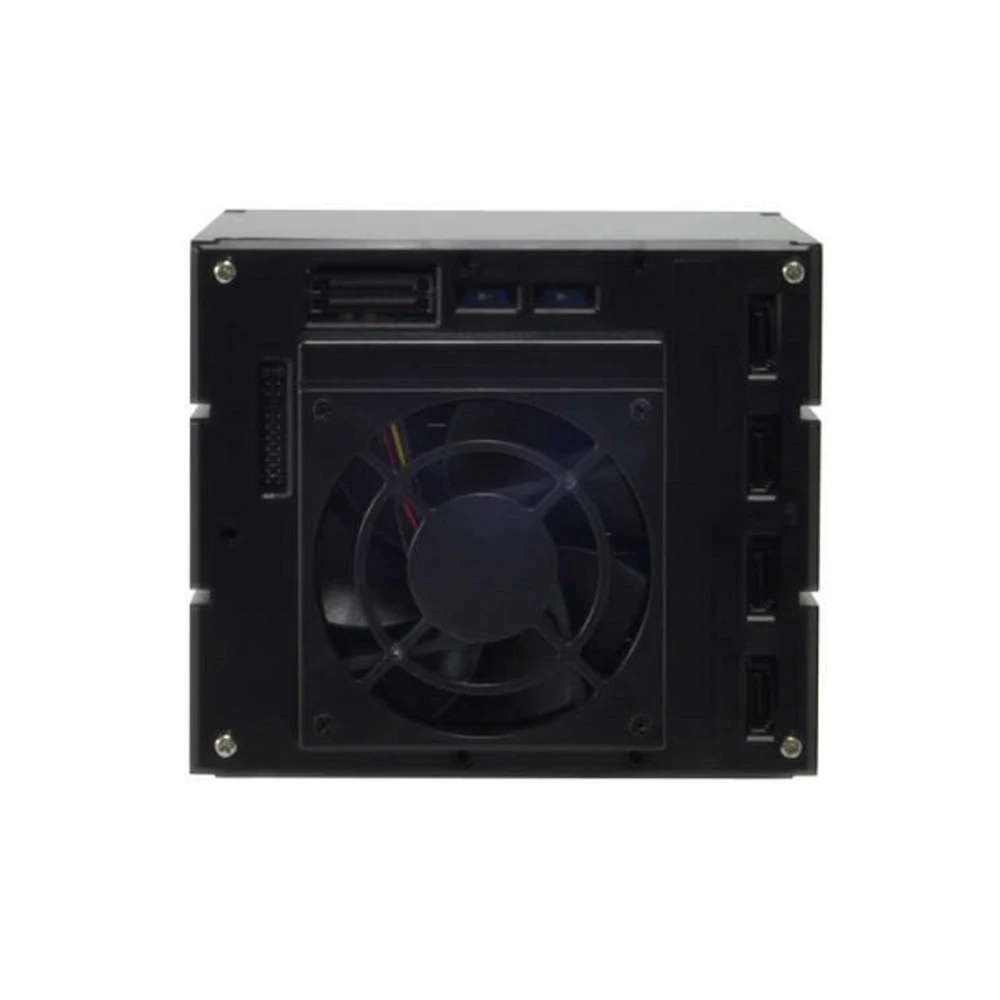 Аксессуар для сервера Procase A3-304SATA3 A3-304-SATA3-BK