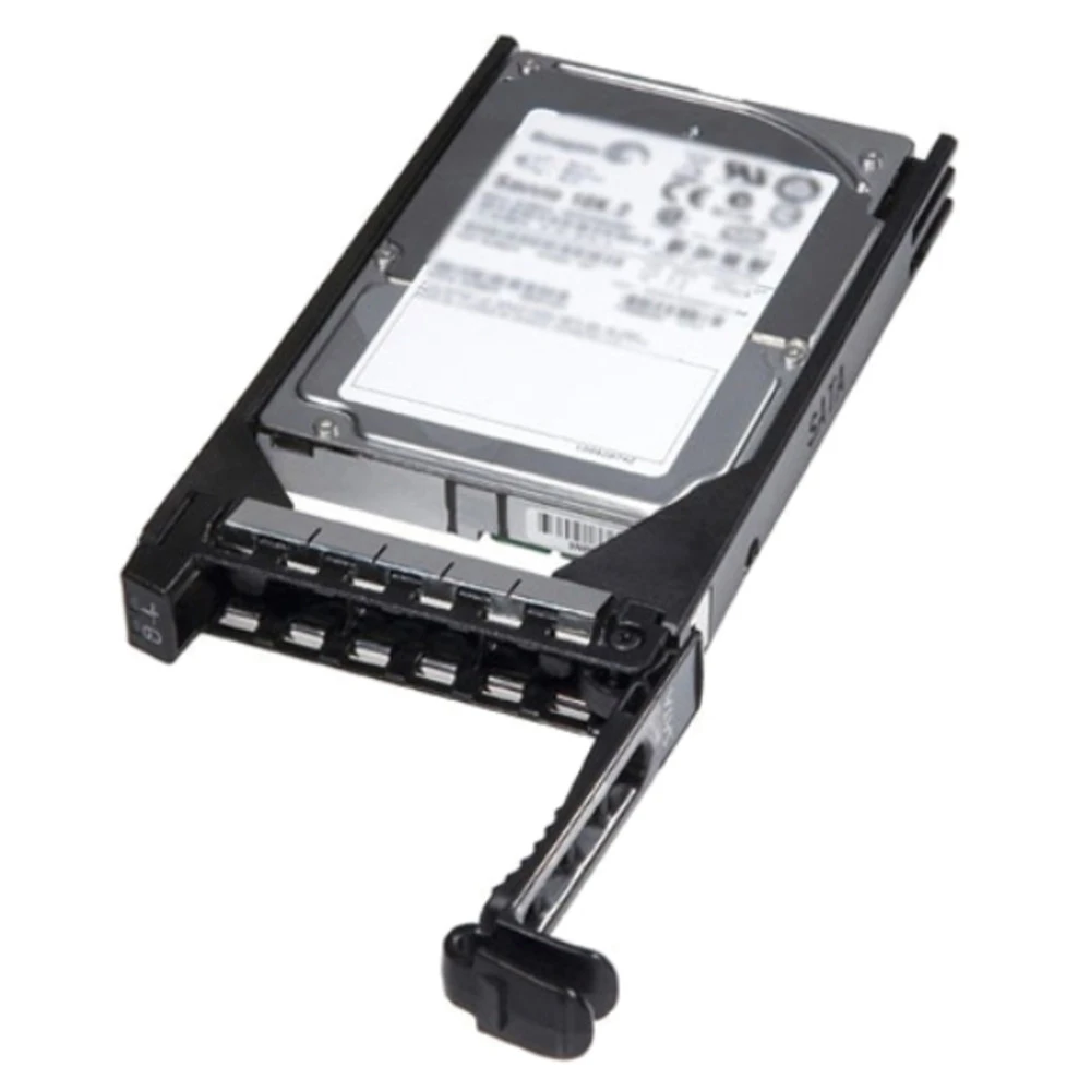 Серверный жесткий диск Dell 400-ASHX