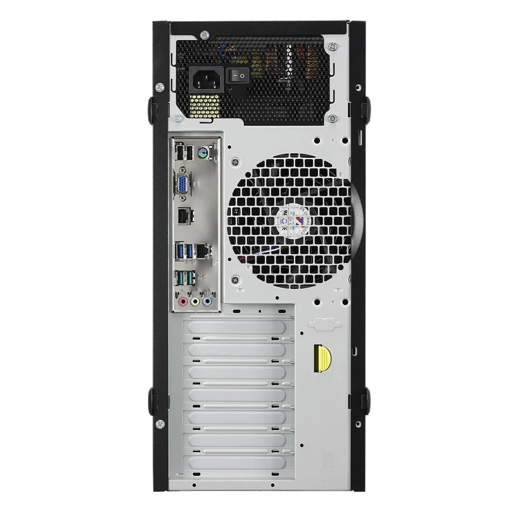 Серверная платформа Asus TS100-E10-PI4 90SF00E1-M00410 Tower