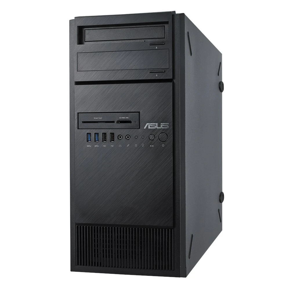 Серверная платформа Asus TS100-E10-PI4 90SF00E1-M00410 Tower