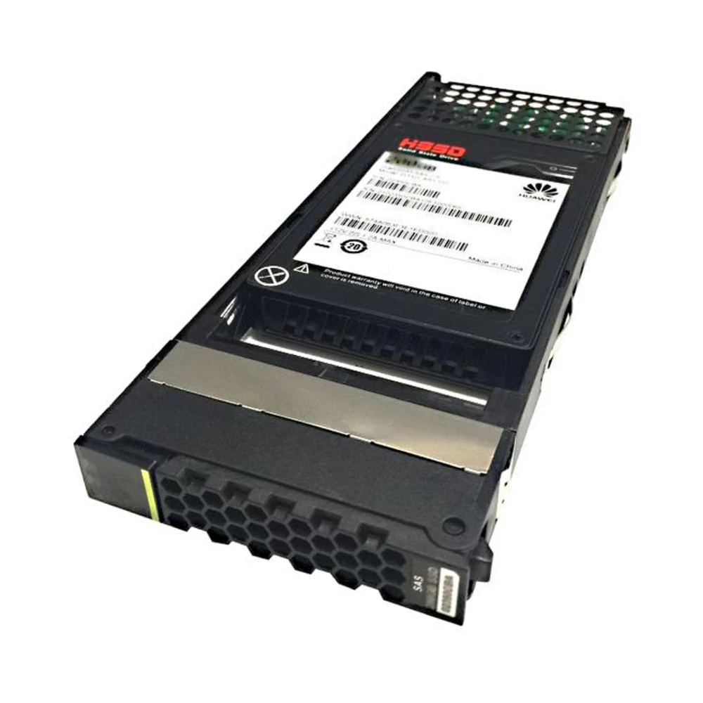 Серверный жесткий диск Huawei N96SSDW2S461 S4610 02312GTS 2,5 SFF, 960 ГБ, SATA