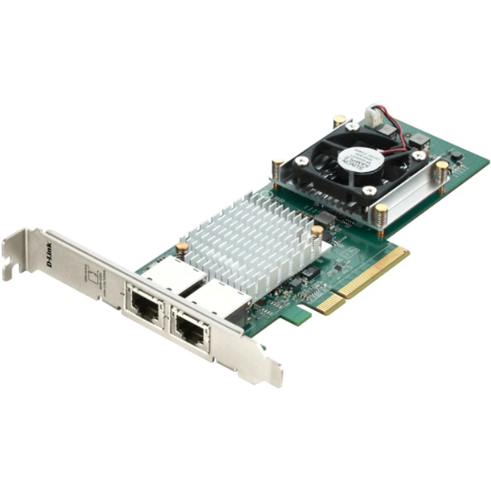 Сетевая карта D-link DXE-820T PCI Ethernet (LAN / RJ45)