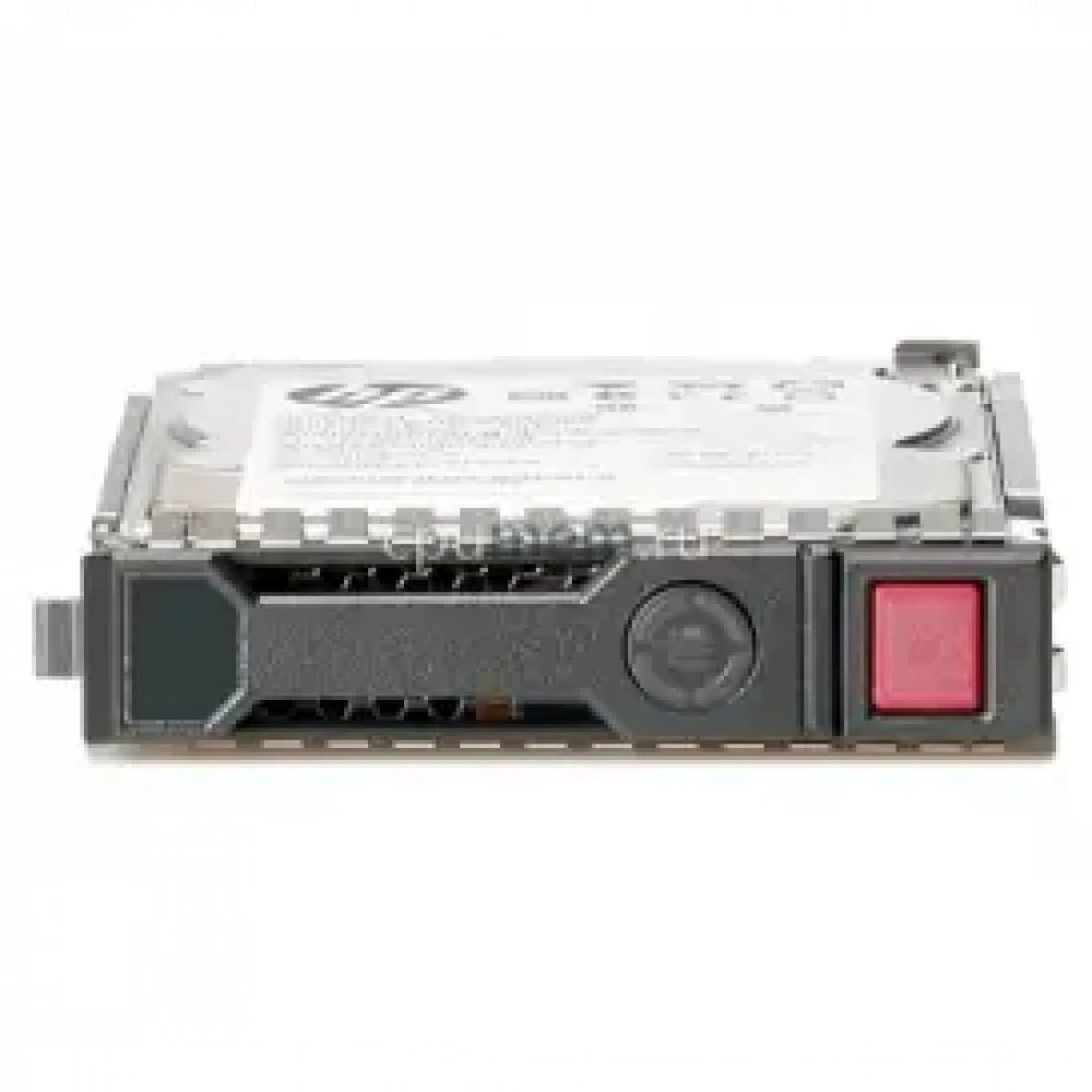 Серверный жесткий диск HPE Enterprise/8TB SAS 834031-B21 3,5 LFF, 8 ТБ, SAS