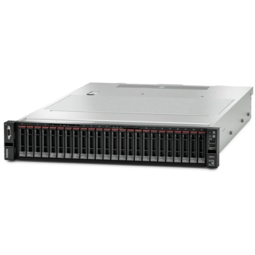 Серверная платформа Lenovo ThinkSystem SR650 7X06A07YEA Rack (2U)