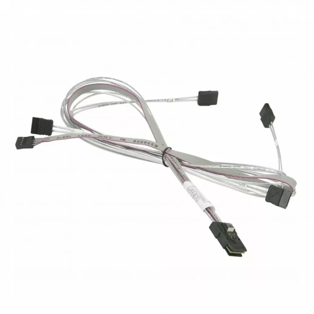 Аксессуар для сервера Supermicro CBL-0343L-01