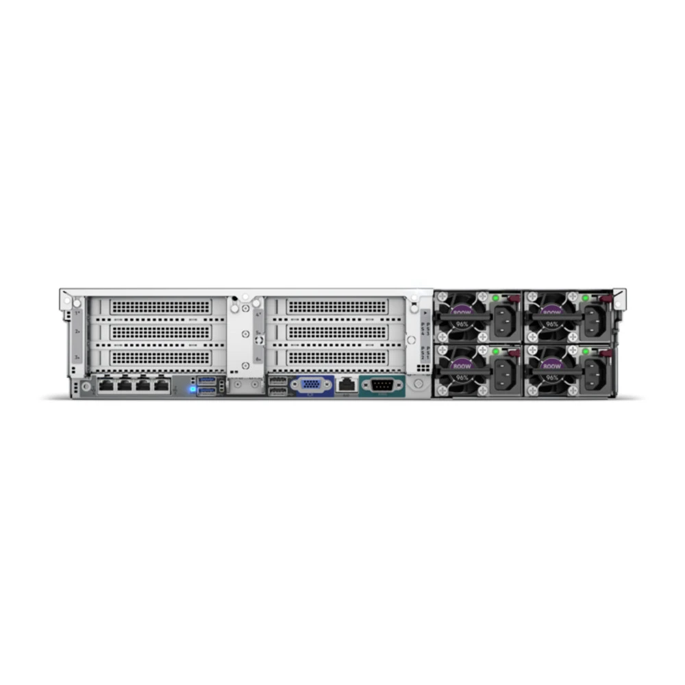 Серверная платформа HPE ProLiant DL560 Gen10 P02872-B21 Rack (2U)