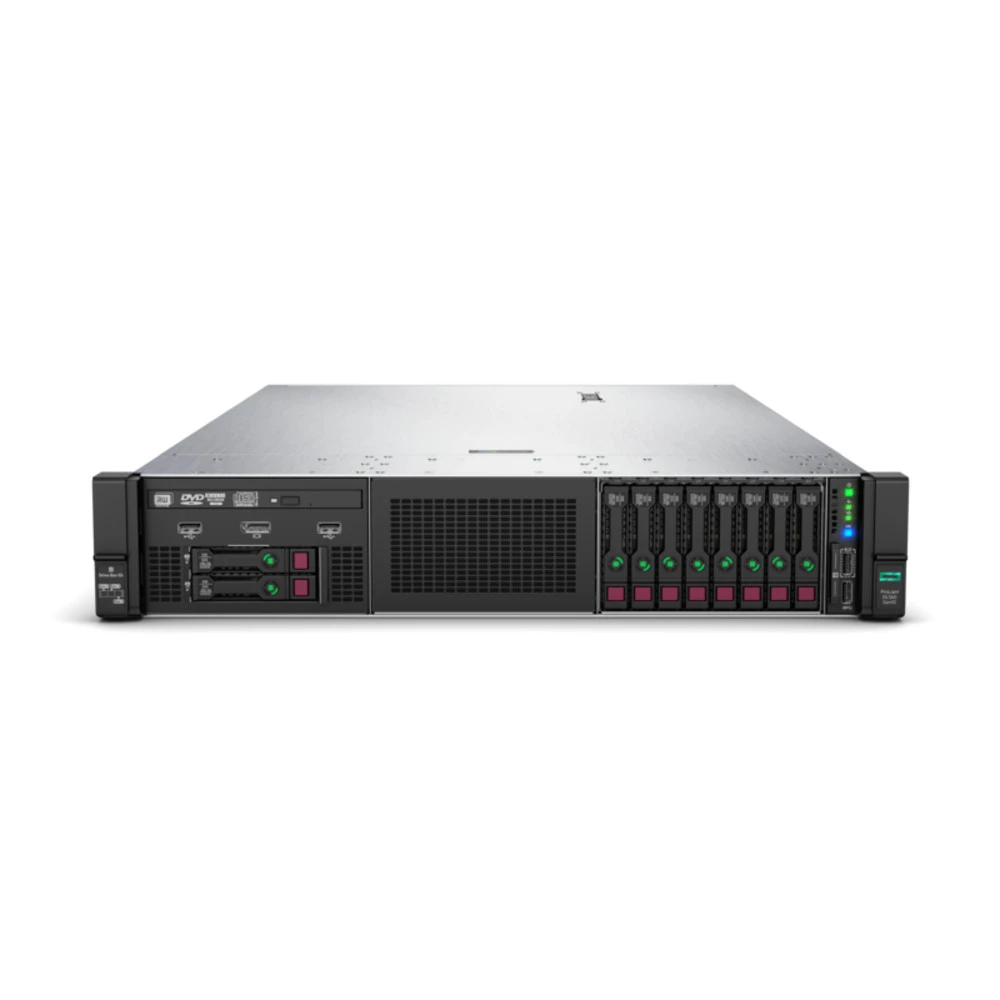 Серверная платформа HPE ProLiant DL560 Gen10 P02872-B21 Rack (2U)