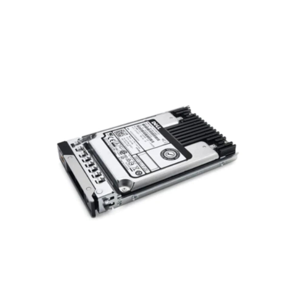 Серверный жесткий диск Dell 400-BDNJ 960GB SSD 2,5 SFF, 960 ГБ, SATA