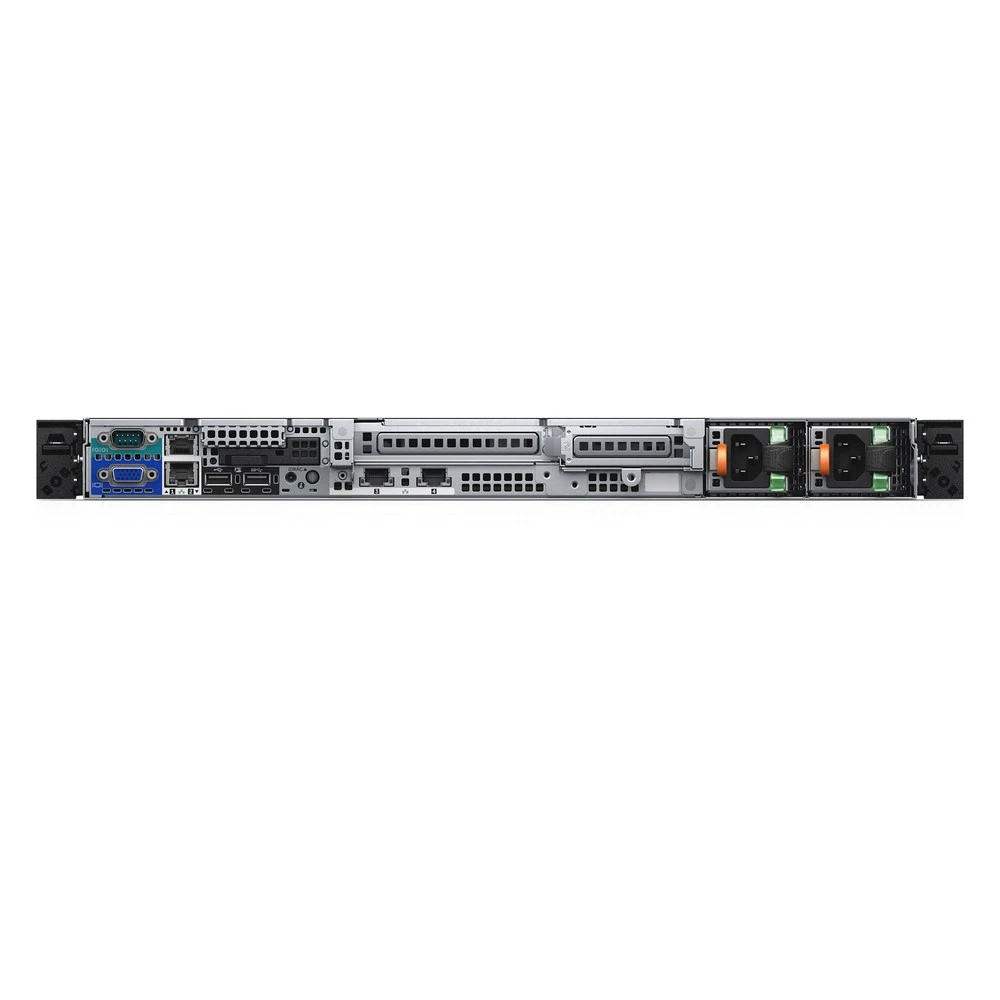 Сервер Dell PowerEdge R430 210-ADLO-204 1U Rack, Xeon E5-2620 v4, 2100 МГц, 8, 20, 2 x 16 ГБ, LFF 3.5", 4, 12 x 4 ТБ