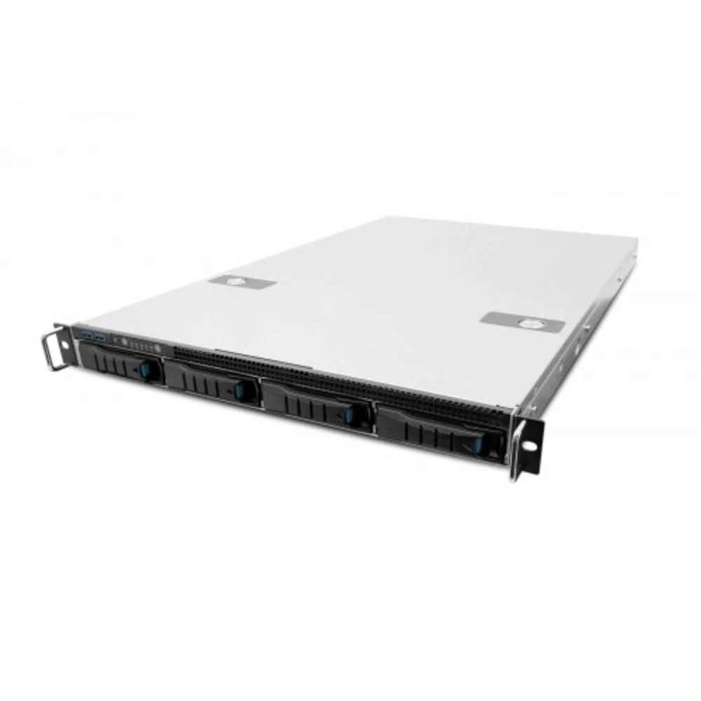 Серверная платформа AIC RSC-1DT XE1-1DT00-02 Rack (1U)