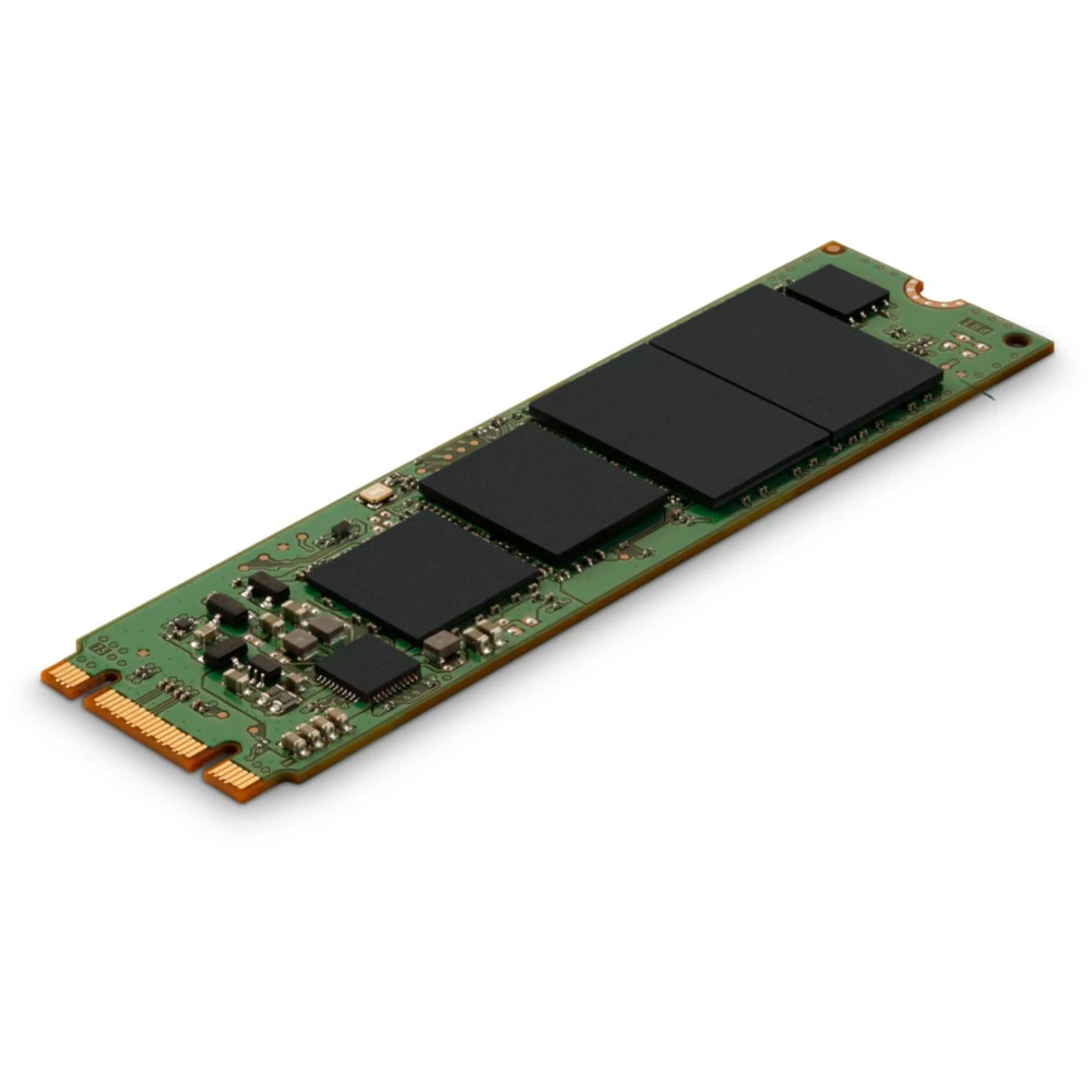 Жесткий диск Micron 1300 512GB SATA M.2 MTFDDAV512TDL-1AW1ZABYY