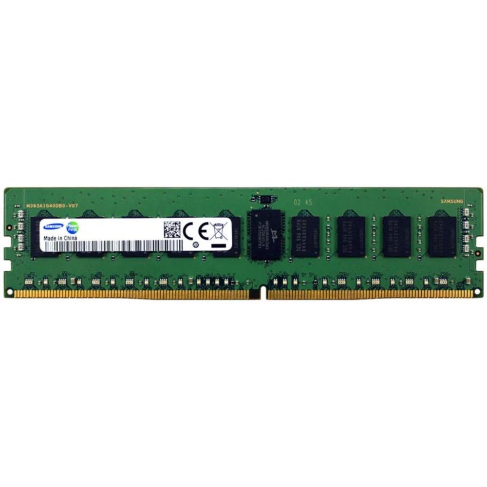 Серверная оперативная память ОЗУ Samsung M393A2K40CB2 M393A2K40CB2-CTD6Q
