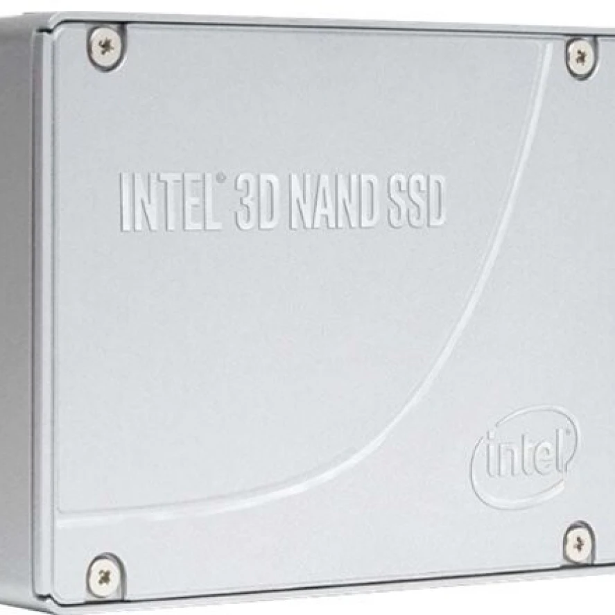 Серверный жесткий диск Intel SSD 6.4Tb Intel P4610 Series (SSDPE2KE064T801) M.2, 6.4 ТБ, NVMe