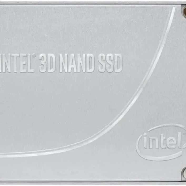 Серверный жесткий диск Intel SSD 6.4Tb Intel P4610 Series (SSDPE2KE064T801) M.2, 6.4 ТБ, NVMe