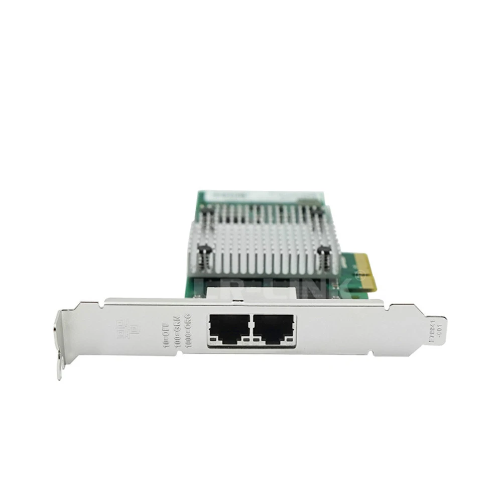 Сетевая карта LR-Link LREC9712HT Ethernet (LAN / RJ45)