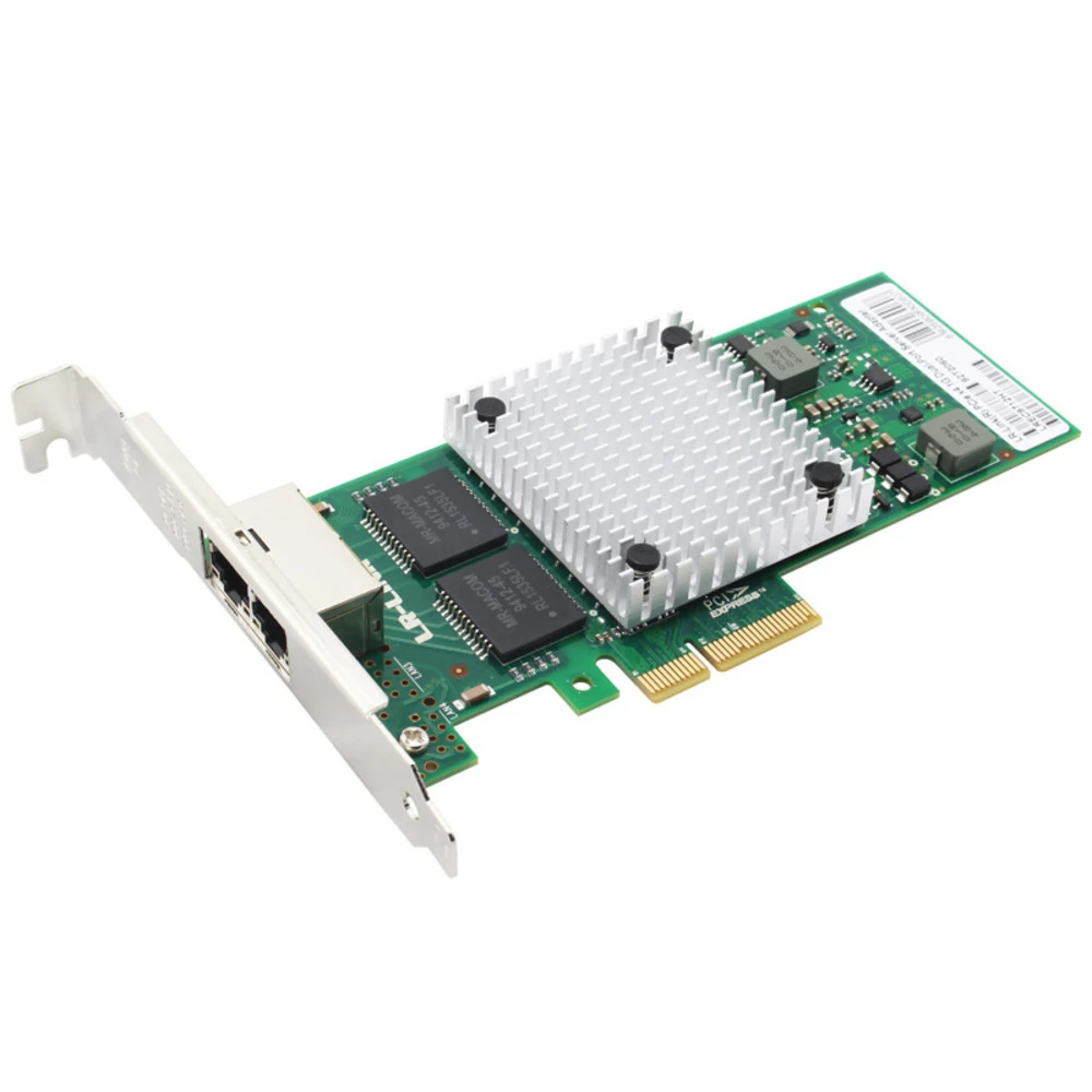 Сетевая карта LR-Link LREC9712HT Ethernet (LAN / RJ45)
