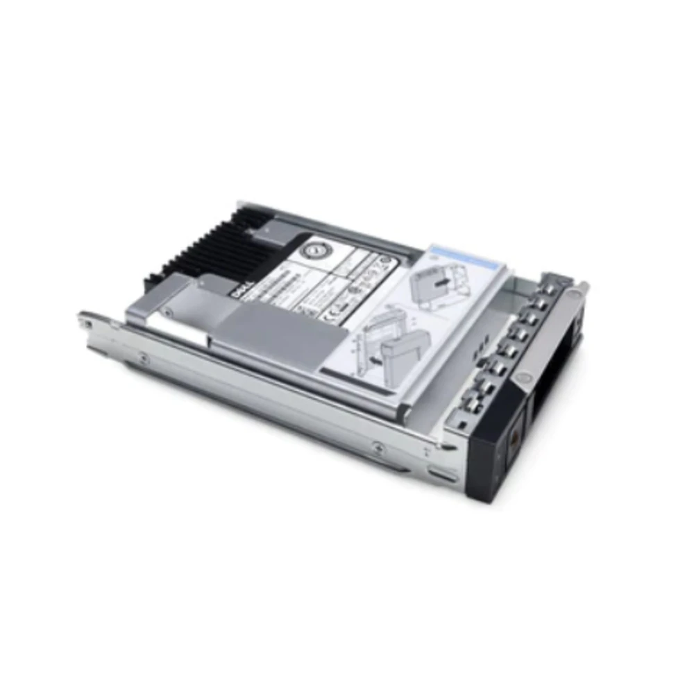 Серверный жесткий диск Dell 400-AWHF 2,5 SFF, 240 ГБ, SATA