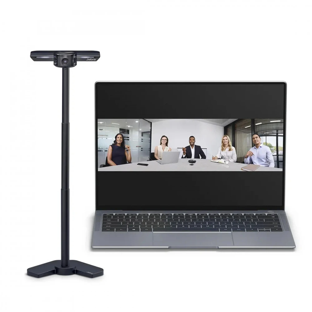Опция для конференц-оборудования Jabra Настольное крепление Jabra PanaCast Table Stand 14207-56