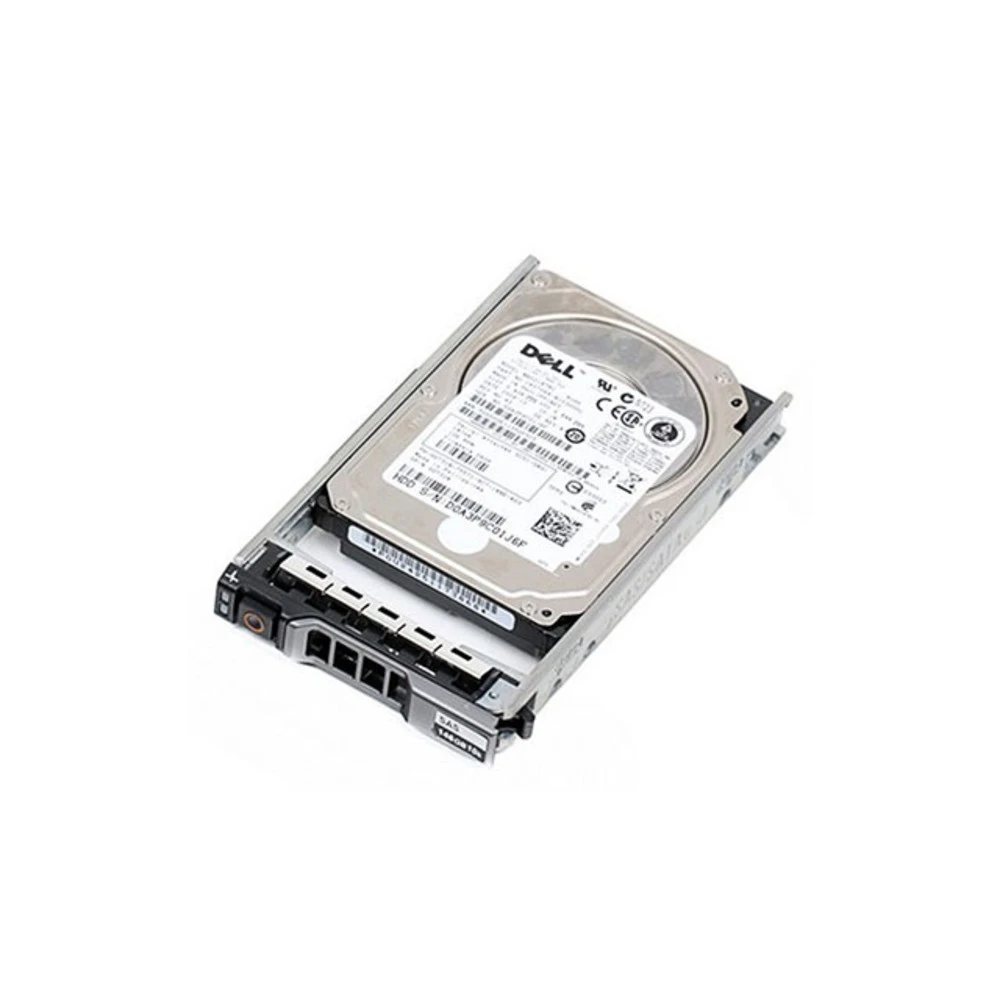 Серверный жесткий диск Dell 400-ATLXt 2,5 SFF, 960 ГБ, SATA