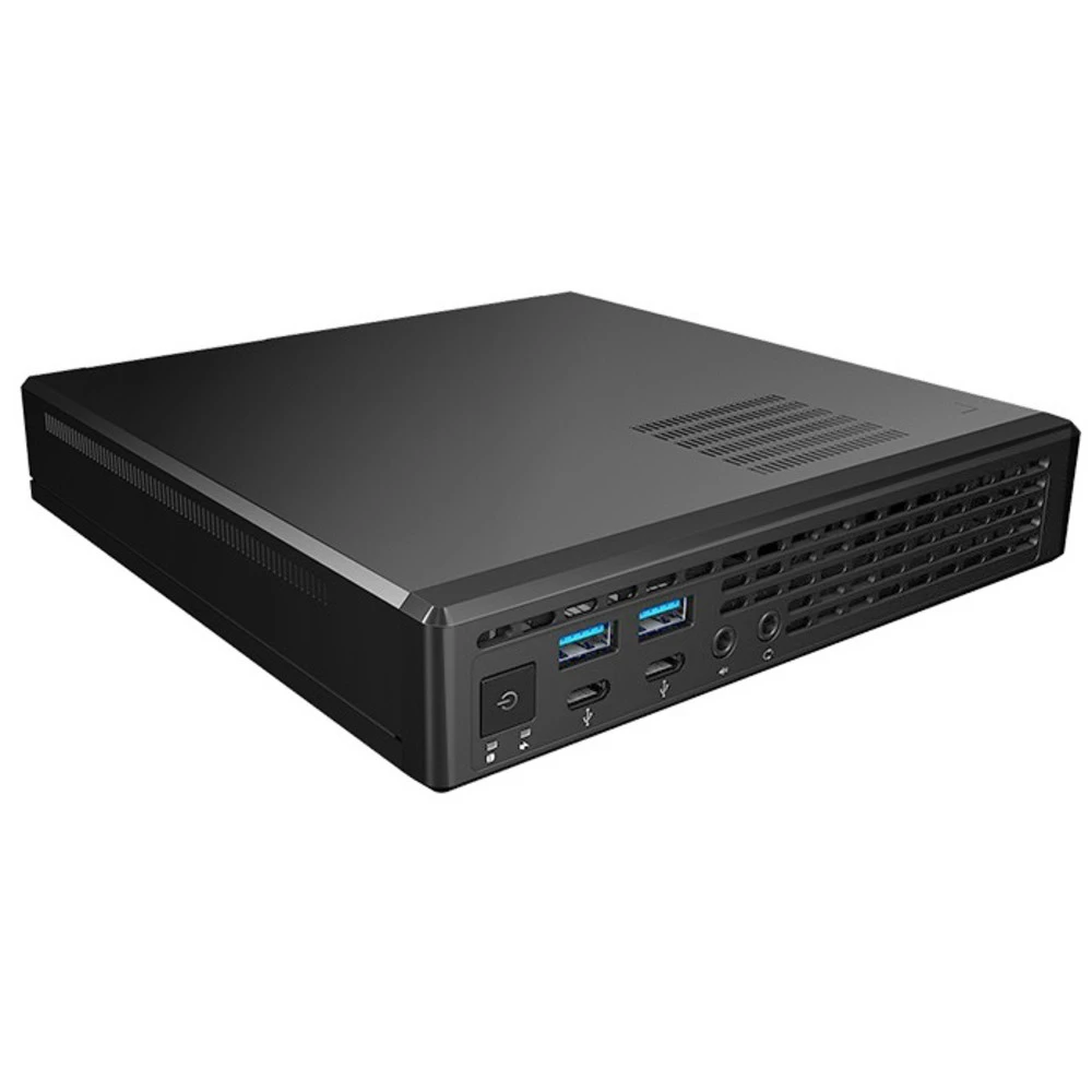 Серверная платформа Pegatron Q370D4/65W 90P2-6G000C0 Mini-ITX