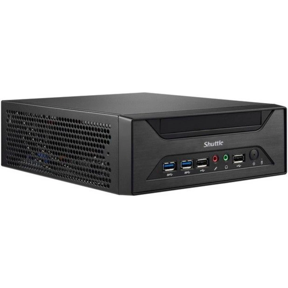 Серверная платформа Shuttle XH310V Mini-ITX